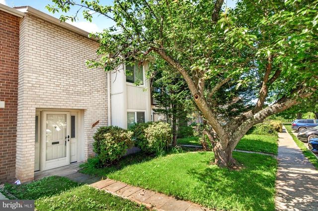 19346 KEYMAR WAY, Gaithersburg, MD 20886