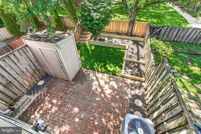 19346 KEYMAR WAY, Gaithersburg, MD 20886