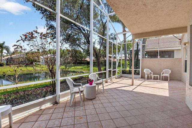 13738 Plaza Mayor Drive, Delray Beach, FL 33446