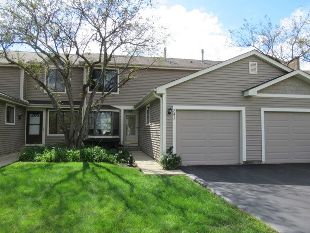 241 E Forest Knoll Drive, Palatine, IL 60074 — photo 3