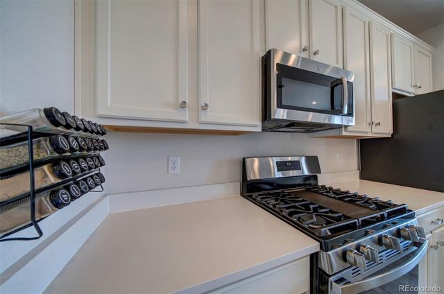 8262 Buffalo Horn Drive, Colorado Springs, CO 80925
