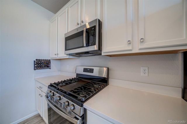 8262 Buffalo Horn Drive, Colorado Springs, CO 80925
