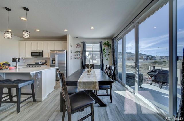 8262 Buffalo Horn Drive, Colorado Springs, CO 80925