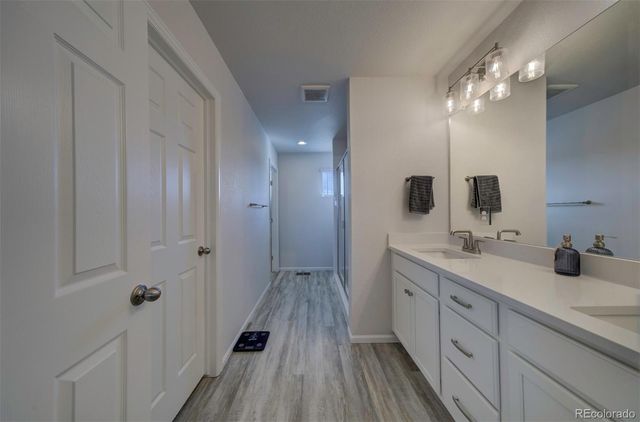 8262 Buffalo Horn Drive, Colorado Springs, CO 80925