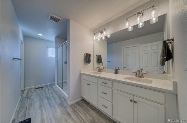 8262 Buffalo Horn Drive, Colorado Springs, CO 80925