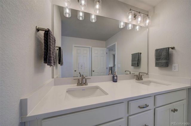 8262 Buffalo Horn Drive, Colorado Springs, CO 80925