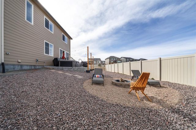 8262 Buffalo Horn Drive, Colorado Springs, CO 80925