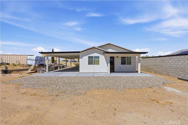 12415 Sycamore Street 3, Victorville, CA 92392