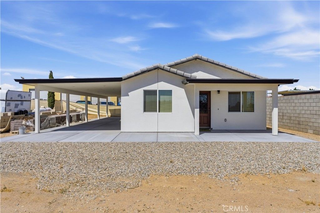 12415 Sycamore Street 3, Victorville, CA 92392