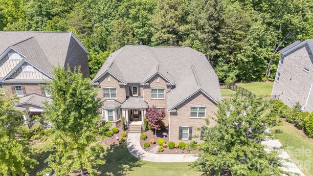 16508 Bryant Meadows Drive, Charlotte, NC 28278