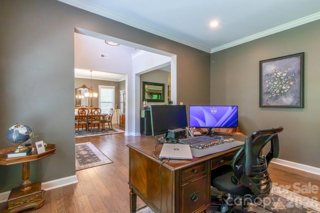 16508 Bryant Meadows Drive, Charlotte, NC 28278