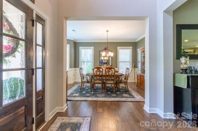 16508 Bryant Meadows Drive, Charlotte, NC 28278