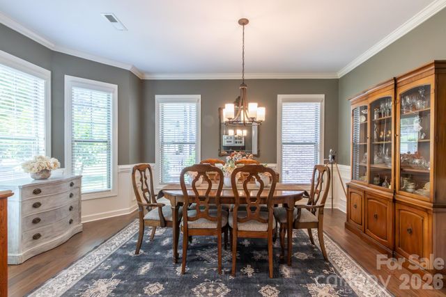 16508 Bryant Meadows Drive, Charlotte, NC 28278