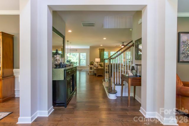 16508 Bryant Meadows Drive, Charlotte, NC 28278