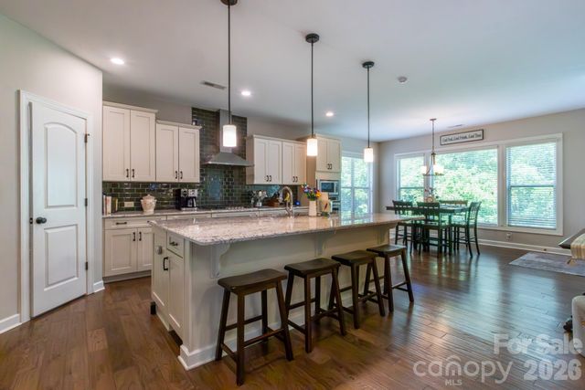 16508 Bryant Meadows Drive, Charlotte, NC 28278