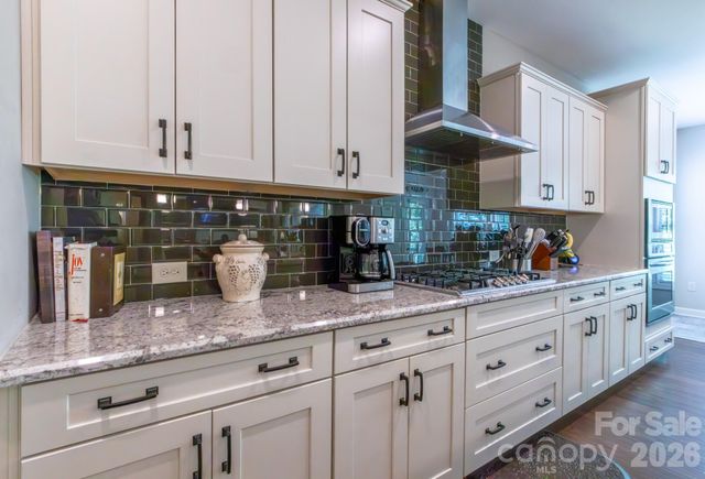 16508 Bryant Meadows Drive, Charlotte, NC 28278