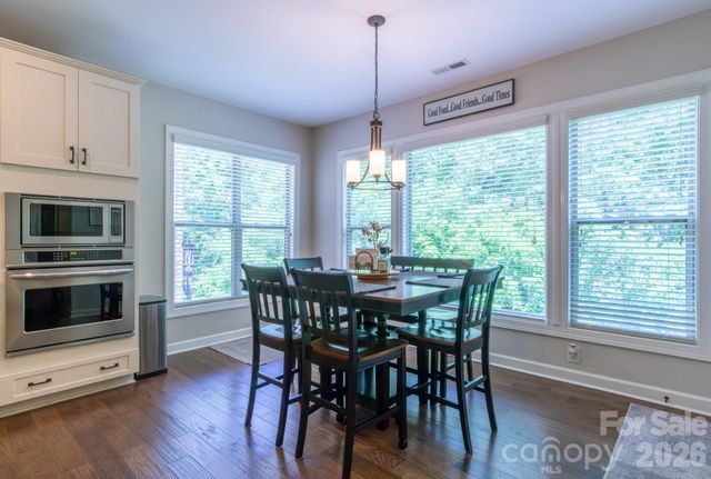 16508 Bryant Meadows Drive, Charlotte, NC 28278