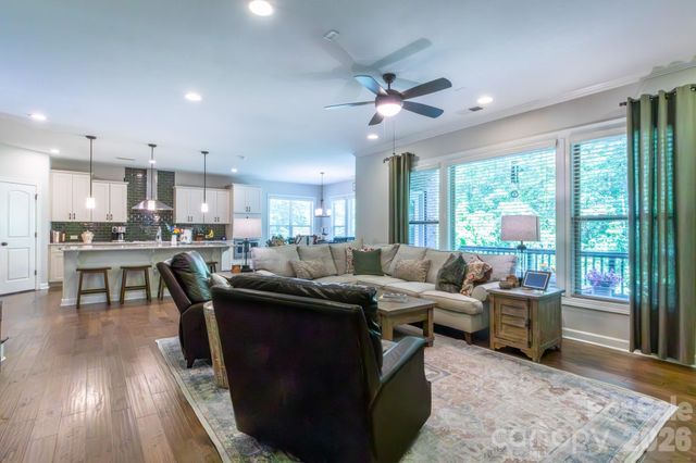 16508 Bryant Meadows Drive, Charlotte, NC 28278