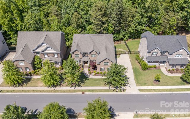 16508 Bryant Meadows Drive, Charlotte, NC 28278