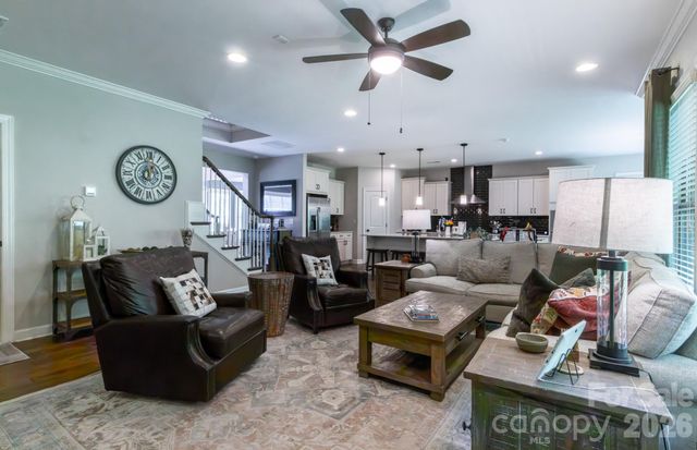 16508 Bryant Meadows Drive, Charlotte, NC 28278