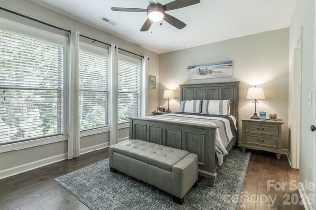 16508 Bryant Meadows Drive, Charlotte, NC 28278
