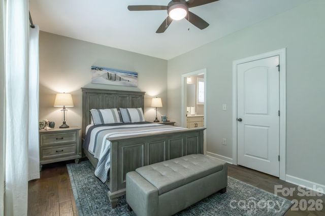 16508 Bryant Meadows Drive, Charlotte, NC 28278