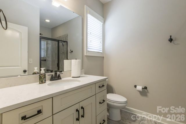 16508 Bryant Meadows Drive, Charlotte, NC 28278