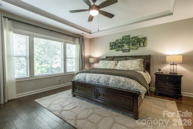 16508 Bryant Meadows Drive, Charlotte, NC 28278