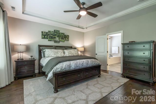 16508 Bryant Meadows Drive, Charlotte, NC 28278