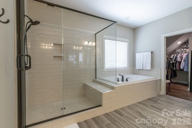 16508 Bryant Meadows Drive, Charlotte, NC 28278