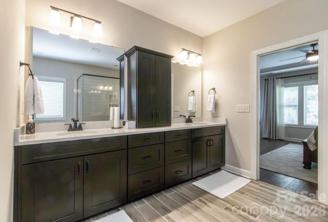 16508 Bryant Meadows Drive, Charlotte, NC 28278