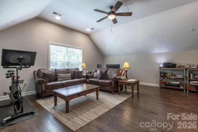 16508 Bryant Meadows Drive, Charlotte, NC 28278