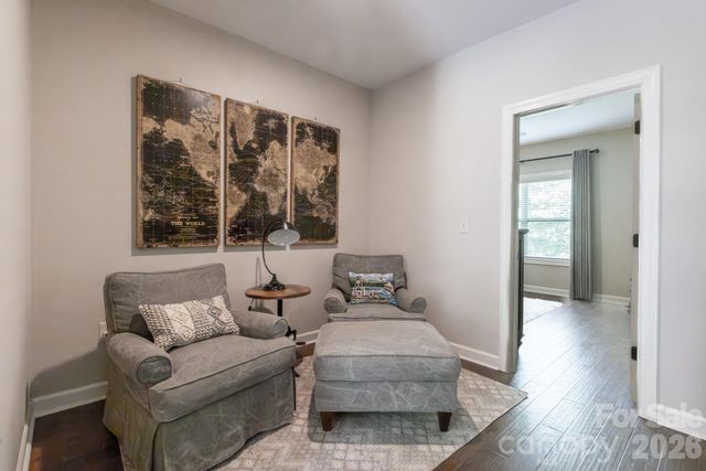 16508 Bryant Meadows Drive, Charlotte, NC 28278