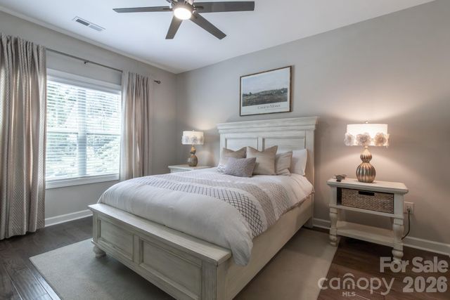 16508 Bryant Meadows Drive, Charlotte, NC 28278