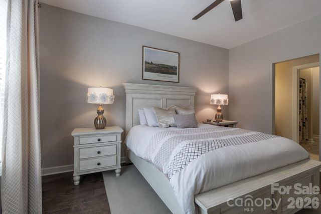 16508 Bryant Meadows Drive, Charlotte, NC 28278