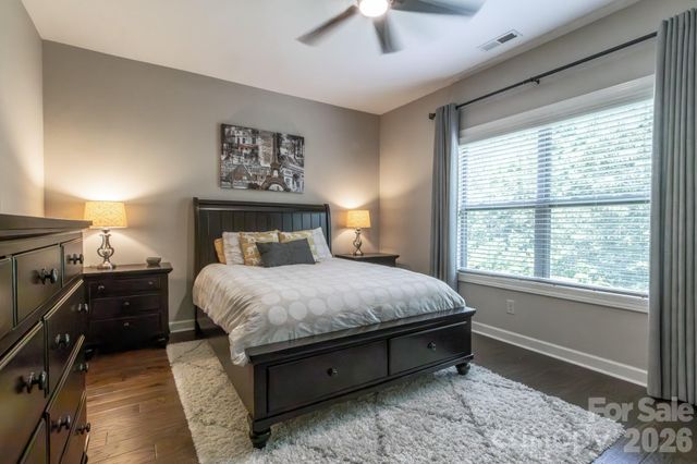 16508 Bryant Meadows Drive, Charlotte, NC 28278