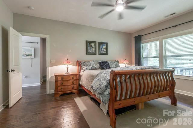 16508 Bryant Meadows Drive, Charlotte, NC 28278