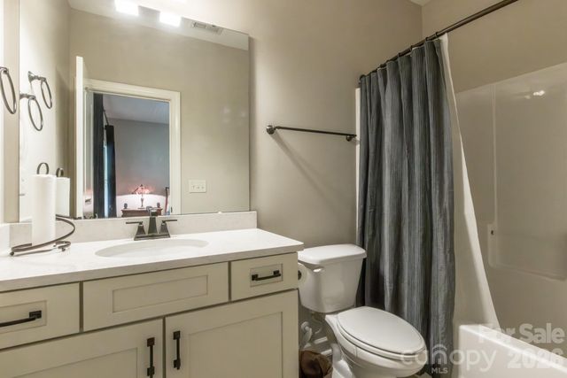 16508 Bryant Meadows Drive, Charlotte, NC 28278