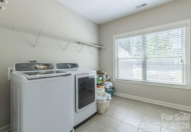 16508 Bryant Meadows Drive, Charlotte, NC 28278
