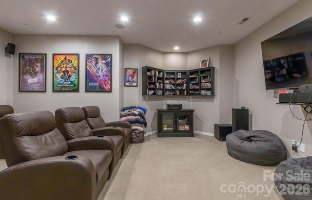 16508 Bryant Meadows Drive, Charlotte, NC 28278