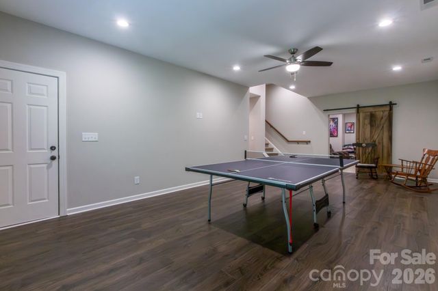 16508 Bryant Meadows Drive, Charlotte, NC 28278