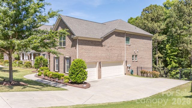 16508 Bryant Meadows Drive, Charlotte, NC 28278