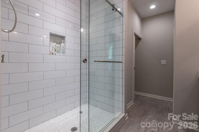 16508 Bryant Meadows Drive, Charlotte, NC 28278