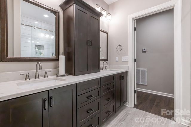 16508 Bryant Meadows Drive, Charlotte, NC 28278