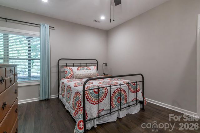 16508 Bryant Meadows Drive, Charlotte, NC 28278