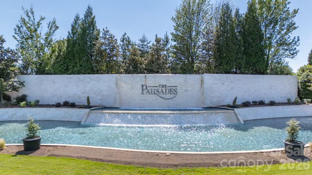 16508 Bryant Meadows Drive, Charlotte, NC 28278