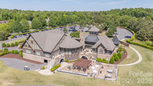 16508 Bryant Meadows Drive, Charlotte, NC 28278