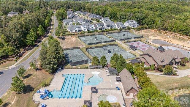 16508 Bryant Meadows Drive, Charlotte, NC 28278