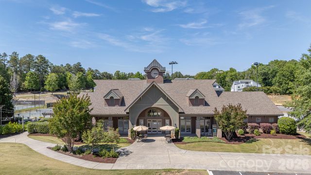 16508 Bryant Meadows Drive, Charlotte, NC 28278