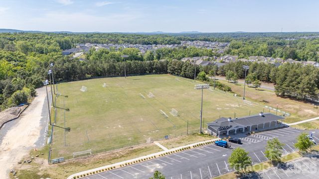 16508 Bryant Meadows Drive, Charlotte, NC 28278